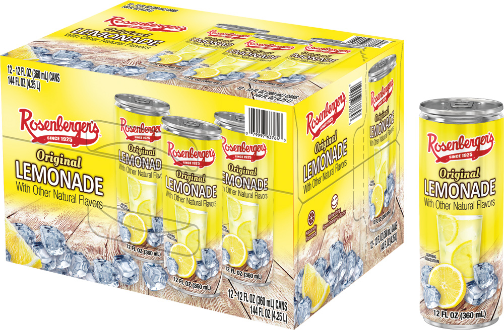 Diet Lemon Iced Tea Gallon